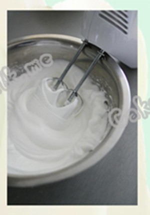 【caketalkme】italian Cream recipe