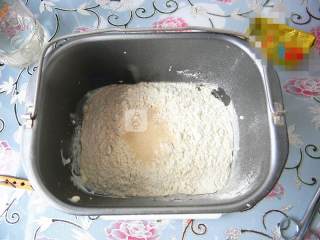Light Cream Braid Bag recipe
