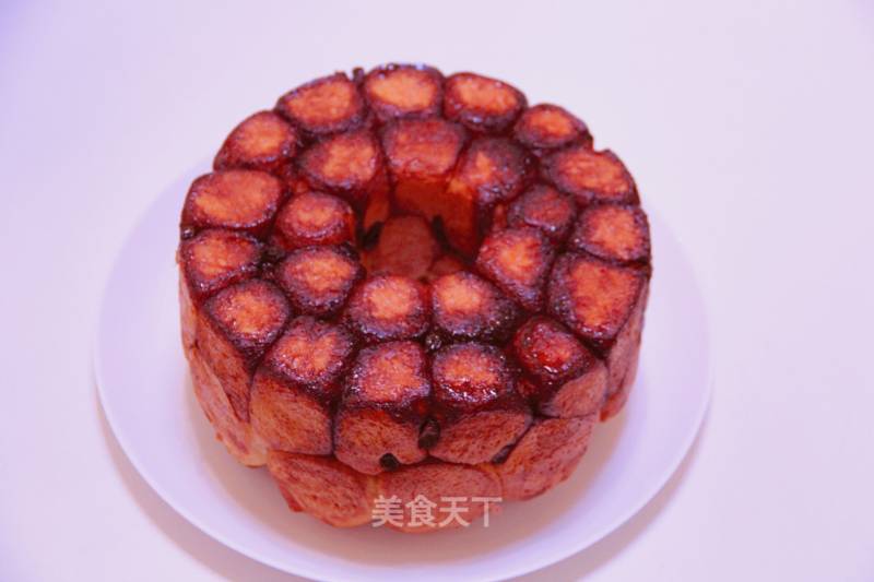 Monkey Bread recipe