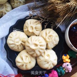 Xiao Long Bao recipe