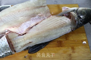 Pickled Fish recipe