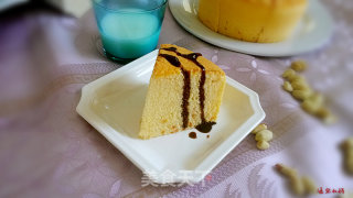 Grapefruit Chiffon recipe