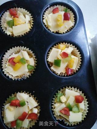 Cheese Baked Corn recipe