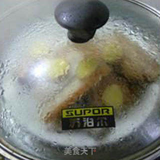 Ningbo Eel recipe
