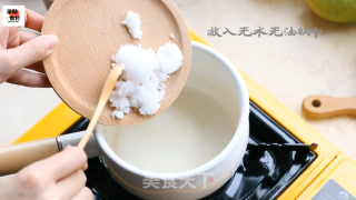 Caramel Hot Milk Tea recipe