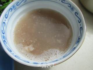 Korean Cold Noodles recipe