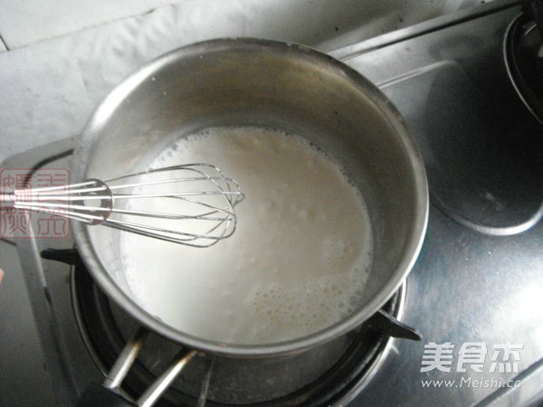 Apple Tart recipe