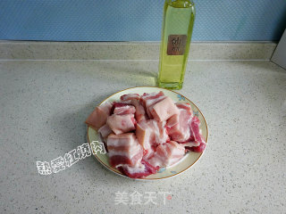 Braised Pork recipe