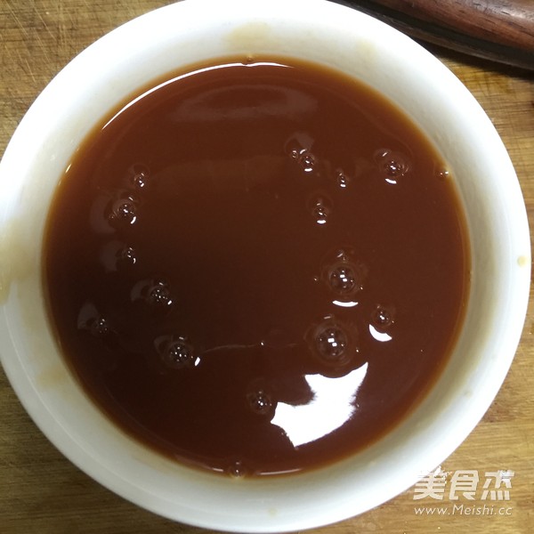 Fried Shrimps recipe