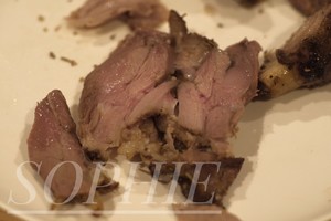 Probably The Most Complete [roast Leg of Lamb] Fresh and Juicy Guide/comparison of Various Temperature and Time recipe