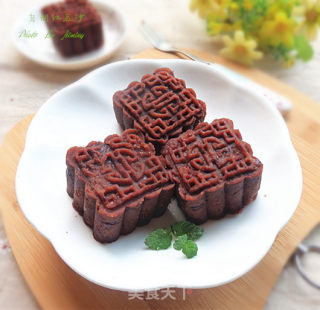 Homemade Red Bean Paste recipe