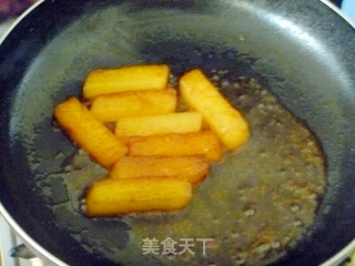 【yiru Private Banquet Dishes】simple and Happy Dishes in The Back Kitchen---love in Winter recipe