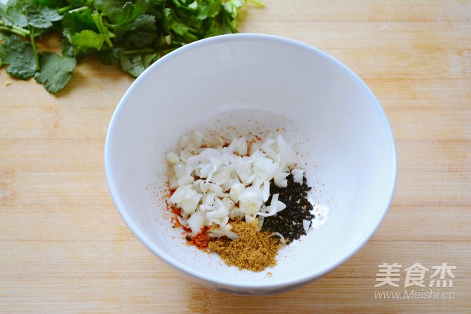 Mixing Shredded Tofu at Home, You Need Two Tricks to Eat~ recipe