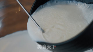 Shunde Double Skin Milk [first Taste Diary] recipe