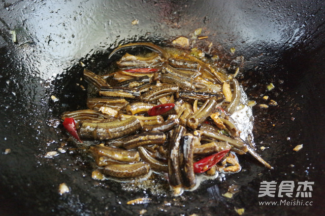 Grilled Eel recipe