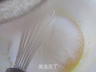 Cocoa Cake recipe