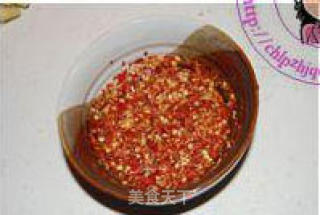 Homemade Chili Oil recipe