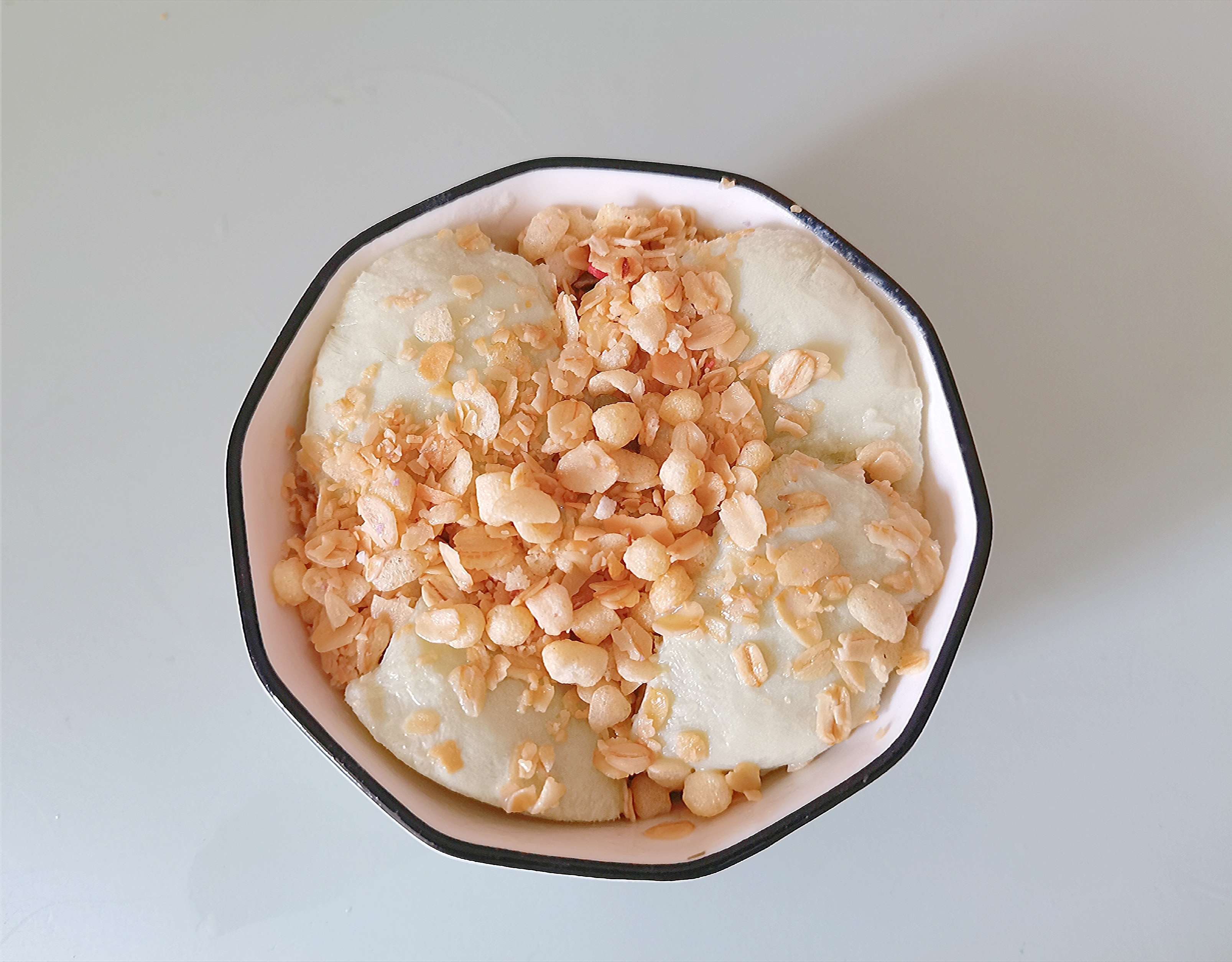 Matcha Creamy Ice Cream recipe