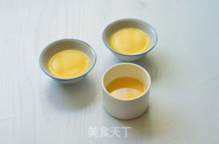 Egg Custard recipe