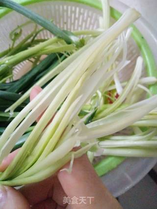 Falling Water Bag recipe