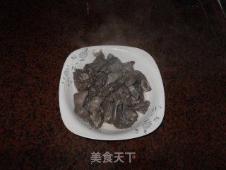 Resolving Phlegm and Relieving Cough and Nourishing Lung recipe