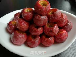 Hawthorn Snowball recipe
