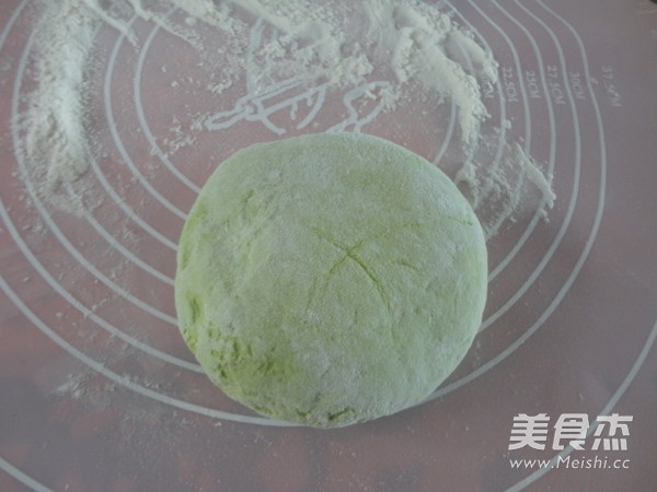 Jade Noodles recipe