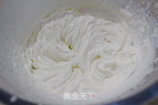 Strawberry Pudding recipe