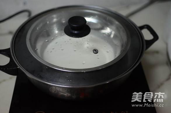 Xue Mei Niang recipe
