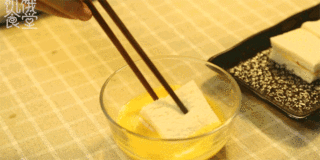 Mini West Toast recipe