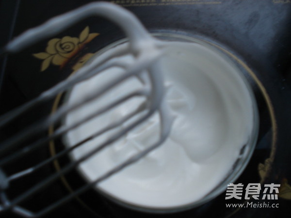 Finger Biscuits recipe