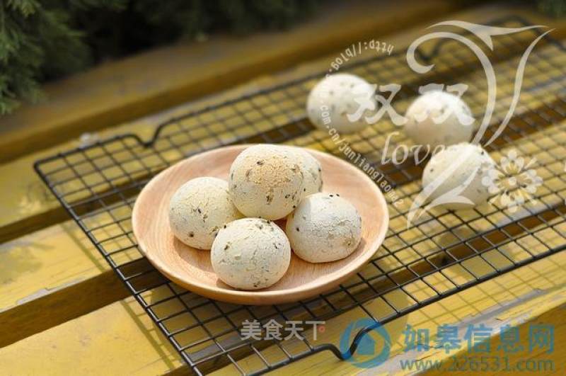 Mochi Bread recipe