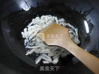 Fried Noodles recipe