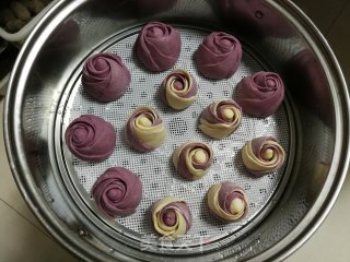 Mulberry Rose recipe