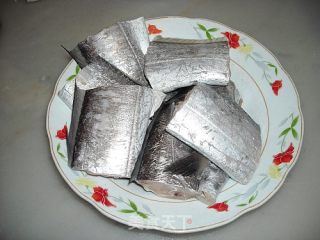 Braised Octopus recipe