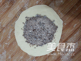 Brown Sugar Pie recipe