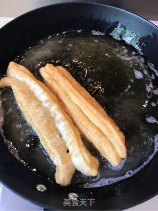 Fluffy and Easy to Make Fritters recipe