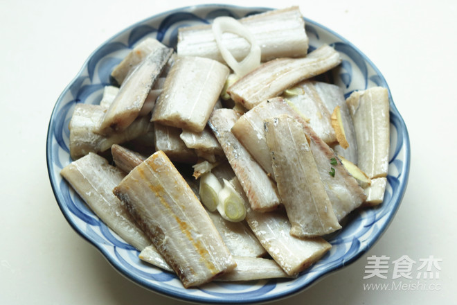 Braised Octopus recipe