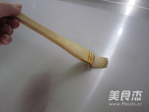 Homemade Gotan Peel recipe