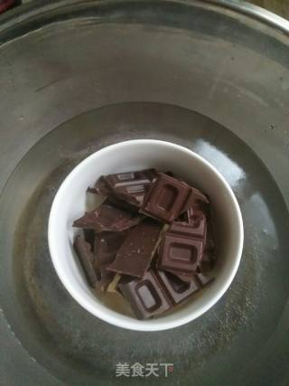 Heart Too Soft Chocolate Cake recipe