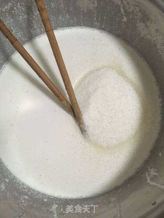 Rice Crackers recipe