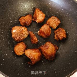 Teriyaki Long Lee Fish Fillet recipe