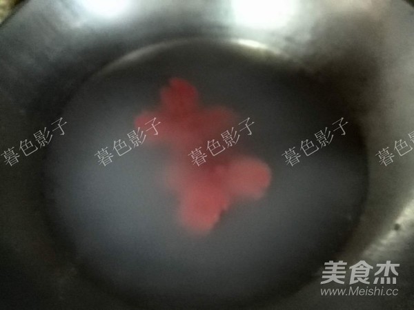 Si Xi Fa Cai Dumplings recipe