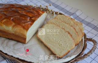 Refrigerated Liquid Type Net Bread recipe