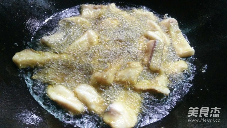 Spicy Griddle Fish recipe