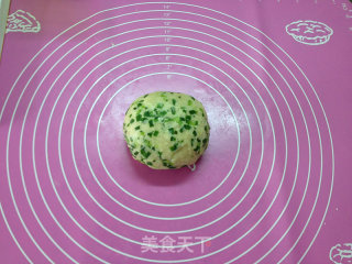 Chive Soda Crackers recipe