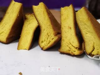 8 Inch Pumpkin Cake recipe