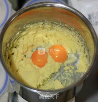 Easy-to-use Biscuits---cheese Biscuits recipe