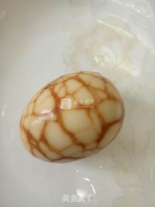 Tea Eggs recipe
