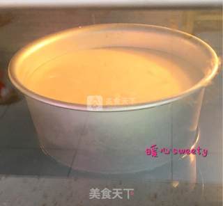 Yogurt Cake—sour Sour with A Little Sweetness~ recipe